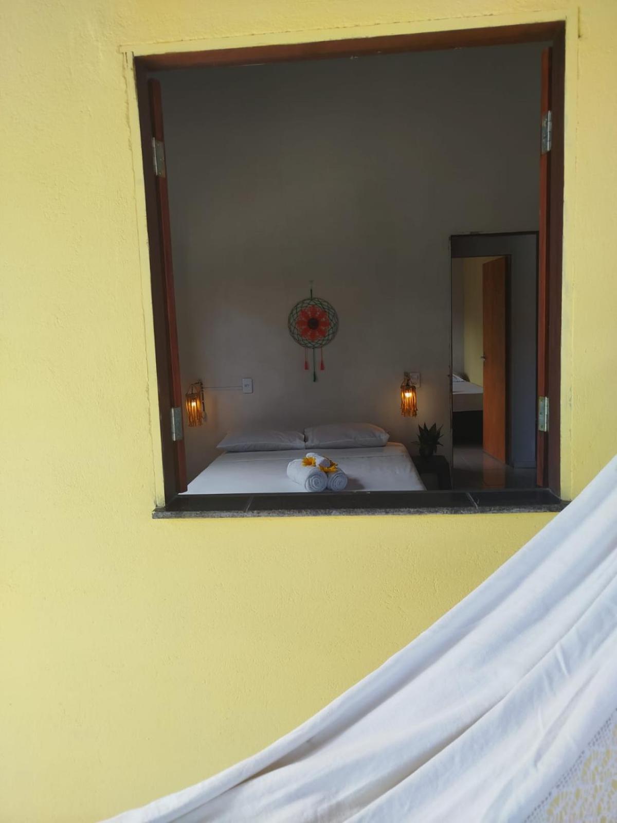Villa Dos Coqueirais Icaraí Exteriér fotografie