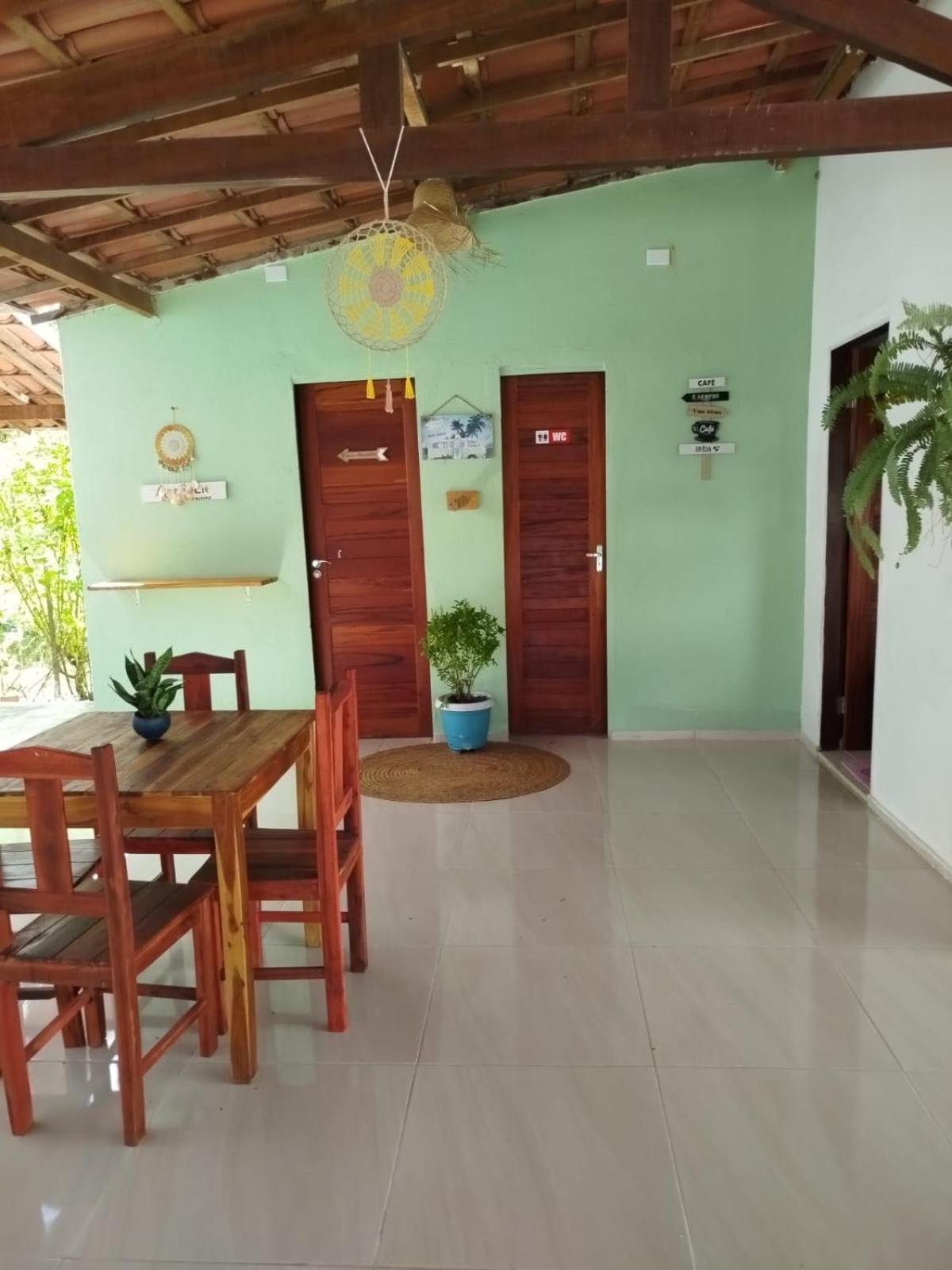 Villa Dos Coqueirais Icaraí Exteriér fotografie