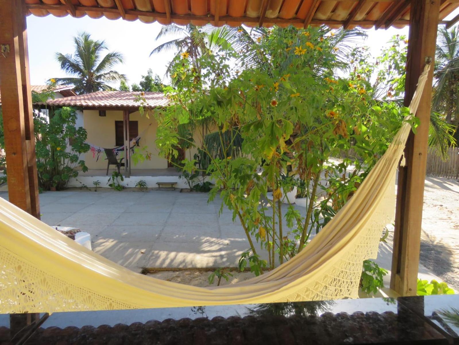 Villa Dos Coqueirais Icaraí Exteriér fotografie
