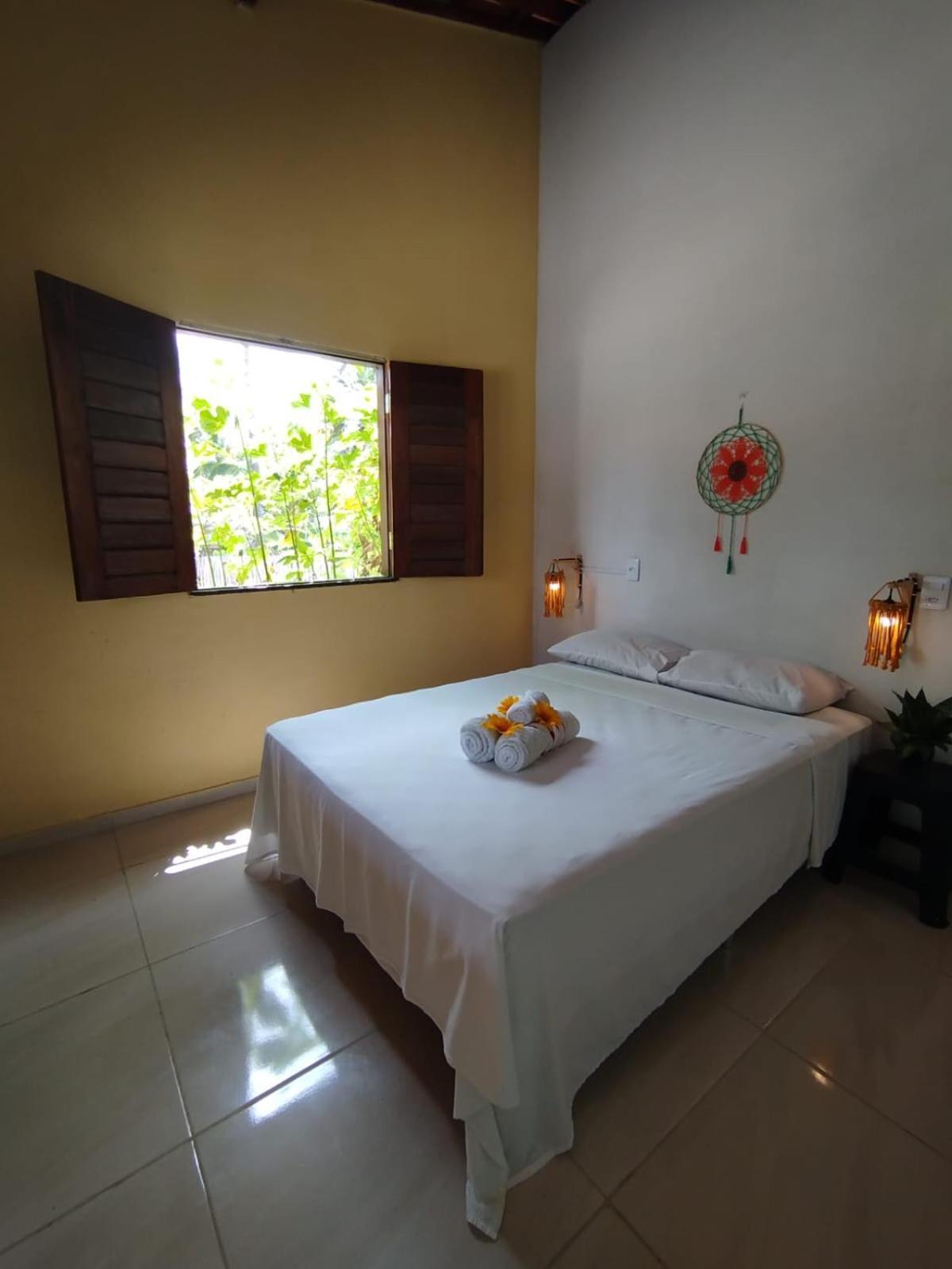 Villa Dos Coqueirais Icaraí Exteriér fotografie